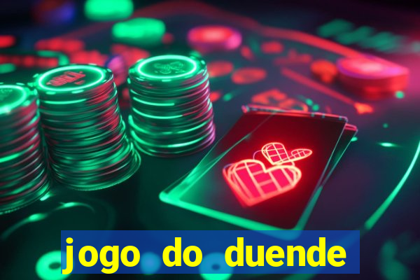 jogo do duende verde cassino